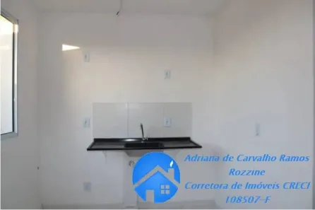 Casa com 2 Quartos à venda, 50m² no Chácara Vista Alegre, Cotia