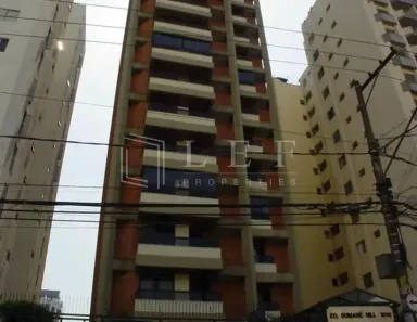 Apartamento com 3 Quartos à venda, 136m² no Perdizes, São Paulo