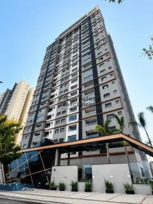 Apartamento com 3 Quartos à venda, 95m² no Loteamento Villa Branca, Jacareí