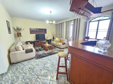 Casa com 3 Quartos à venda, 260m² no Jardim Santa Genebra, Campinas