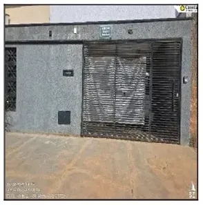 Casa com 3 Quartos à venda, 142m² no Setor Norte, Planaltina