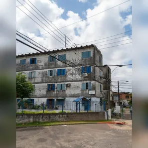 Apartamento com 2 Quartos à venda, 43m² no Rubem Berta, Porto Alegre