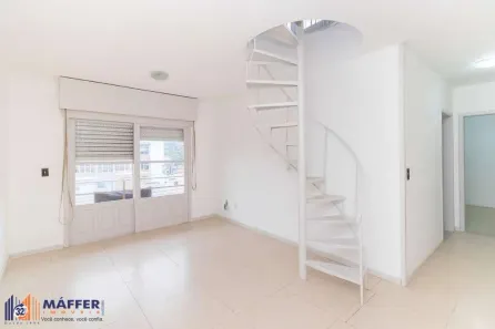 Cobertura com 2 Quartos à venda, 176m² no Teresópolis, Porto Alegre
