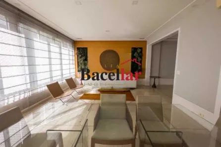 Apartamento com 3 Quartos à venda, 170m² no Copacabana, Rio de Janeiro