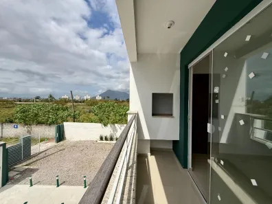 Apartamento com 2 Quartos para alugar, 56m² no Caminho Novo, Palhoça
