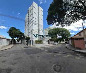 Apartamento com 2 Quartos à venda, 62m² no Jardim Paraíso, São José dos Campos