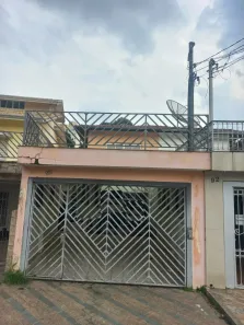 Casa com 3 Quartos à venda, 130m² no Conjunto Residencial Santa Terezinha, São Paulo