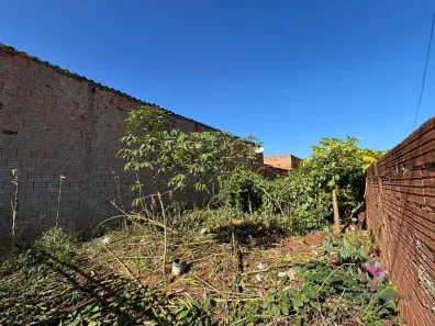 Lote/Terreno à venda, 127m² no Jardim Imperial II, Leme