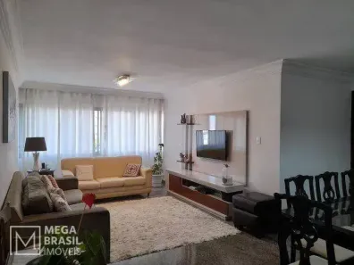 Apartamento com 3 Quartos à venda, 123m² no Vila Monumento, São Paulo