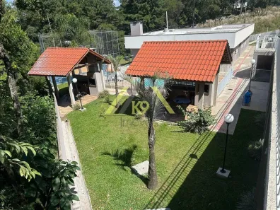 Apartamento com 2 Quartos à venda, 41m² no Guaraituba, Colombo