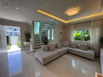 Casa com 4 Quartos à venda, 150m² no Cachoeira do Bom Jesus, Florianópolis