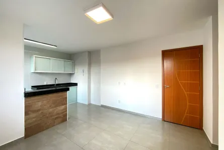 Apartamento com 2 Quartos à venda, 43m² no Santo Antônio, Belo Horizonte