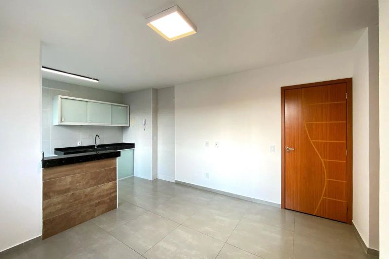 Apartamento com 2 quartos — Santo Antônio, Belo Horizonte