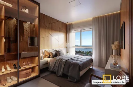 Apartamento com 2 Quartos à venda, 80m² no Armação, Penha