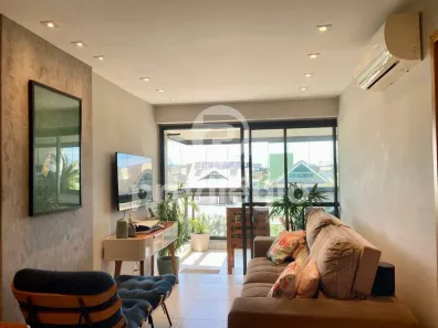 Cobertura com 3 Quartos à venda, 137m² no Recreio dos Bandeirantes, Rio de Janeiro