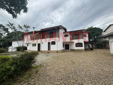 Casa de Condomínio com 15 Quartos à venda, 1250m² no Caraguatá, Mairiporã