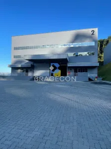 Galpão/Depósito/Armazém para alugar, 1478m² no Ribeirão do Bugre, Luiz Alves