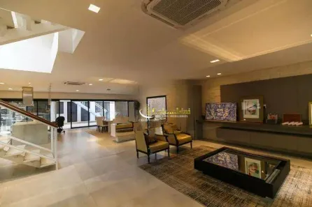 Casa com 3 Quartos à venda, 342m² no Jardim Europa, São Paulo
