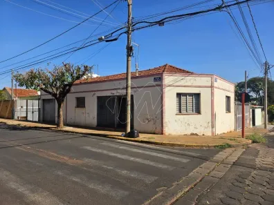 Casa com 3 Quartos à venda, 106m² no Jardim do Carmo, Araraquara