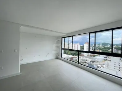 Apartamento com 2 Quartos para alugar, 60m² no Velha, Blumenau