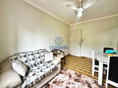 Apartamento com 2 Quartos à venda, 60m² no Vila Alzira, Guarujá