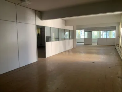 Sala Comercial à venda, 257m² no Centro, Belo Horizonte