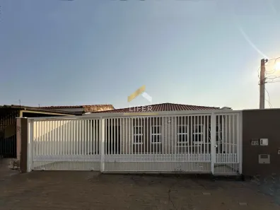 Casa com 3 Quartos à venda, 180m² no Jardim Eulina, Campinas