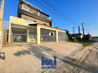 Sobrado com 5 Quartos à venda, 695m² no Monções, Pontal do Paraná