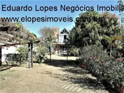 Sobrado com 4 Quartos à venda, 519m² no Vila Teller, Indaiatuba