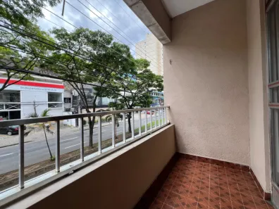 Apartamento com 3 Quartos à venda, 109m² no São Mateus, Juiz de Fora