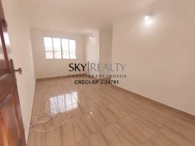 Apartamento com 2 Quartos para alugar, 49m² no Jardim São Bernardo, São Paulo