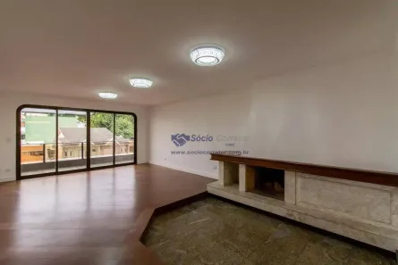 Apartamento com 4 Quartos à venda, 220m² no Vila Galvão, Guarulhos
