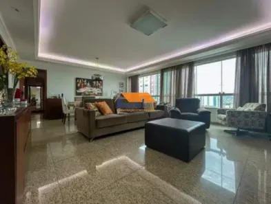 Apartamento com 4 Quartos à venda, 135m² no Caiçara-Adelaide, Belo Horizonte