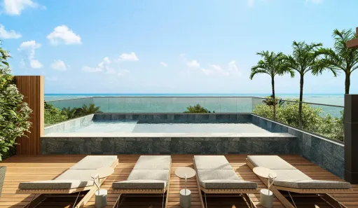 Apartamento com 3 Quartos à venda, 102m² no Camboinha, Cabedelo