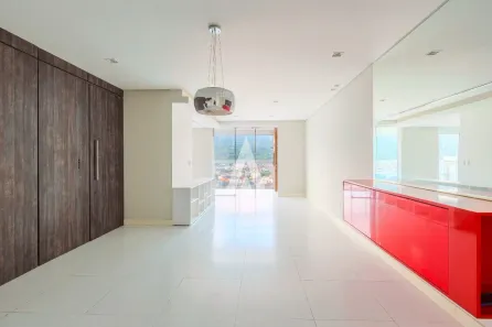 Apartamento com 2 Quartos à venda, 125m² no Saguaçu, Joinville