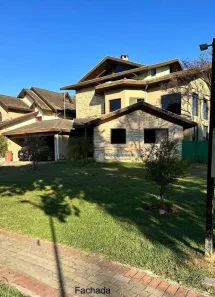 Casa de Condomínio com 4 Quartos para venda ou aluguel, 700m² no Condomínio Esplanada do Sol, São José dos Campos
