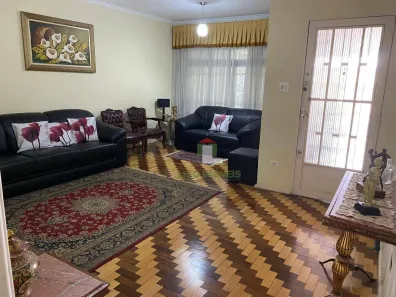 Sobrado com 3 Quartos à venda, 230m² no Vila Paiva, São Paulo
