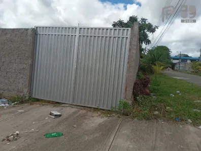 Lote/Terreno para alugar, 800m² no Olho D'Água, São Luís