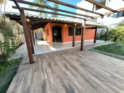 Casa com 3 Quartos para alugar, 150m² no Stella Maris, Salvador