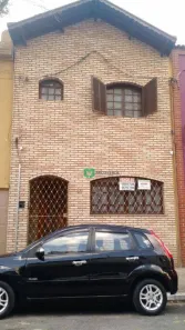 Casa com 3 Quartos à venda, 200m² no Bela Vista, São Paulo