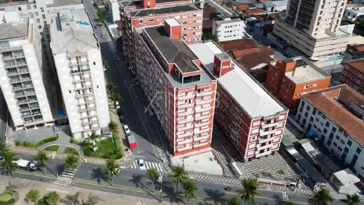 Cobertura com 5 Quartos à venda, 300m² no Ocian, Praia Grande