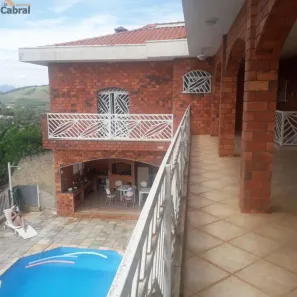 Fazenda/Sítio com 3 Quartos à venda, 10m² no Chácara Fernão Dias, Bragança Paulista