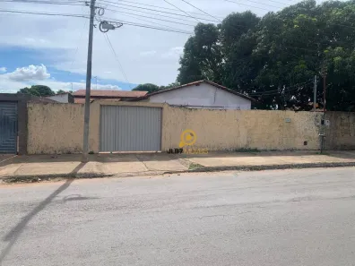 Casa com 3 Quartos à venda, 59m² no Jardim Tropical, Aparecida de Goiânia