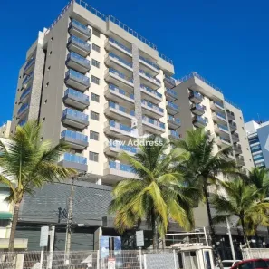 Apartamento com 4 Quartos à venda, 101m² no Praia da Costa, Vila Velha