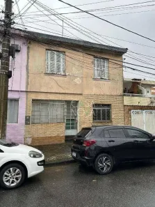 Sobrado com 2 Quartos à venda, 98m² no Macuco, Santos