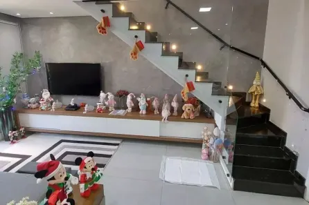 Cobertura com 3 Quartos à venda, 135m² no Jardim, Santo André