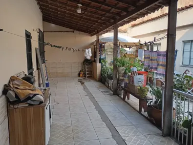 Casa com 3 Quartos à venda, 150m² no Araçás, Vila Velha