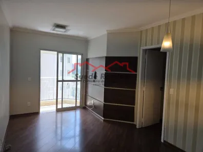 Apartamento com 3 Quartos à venda, 72m² no Vila Isa, São Paulo