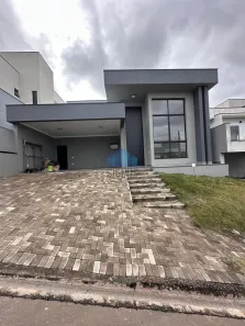 Casa de Condomínio com 3 Quartos à venda, 186m² no Residencial Vivenda das Pitangueiras, Valinhos