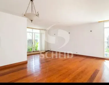 Casa com 4 Quartos à venda, 307m² no Jardim Brasil (Zona Sul), São Paulo